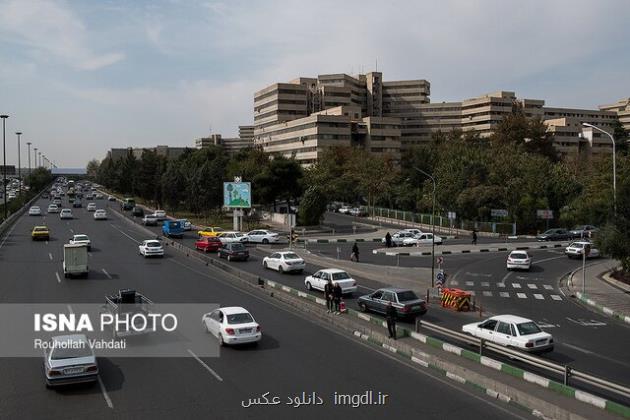 طراحی ۲۴ شهرک الگو در تهران