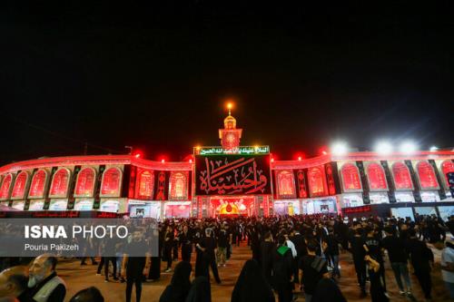 اعزام کادر درمان به عتبات عالیات، خللی در عرضه خدمات درمانگاه های شهر سالم ایجاد نخواهد کرد