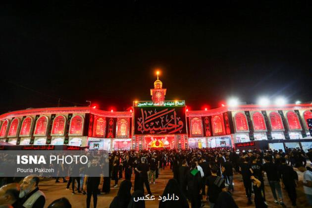 اعزام کادر درمان به عتبات عالیات، خللی در عرضه خدمات درمانگاه های شهر سالم ایجاد نخواهد کرد