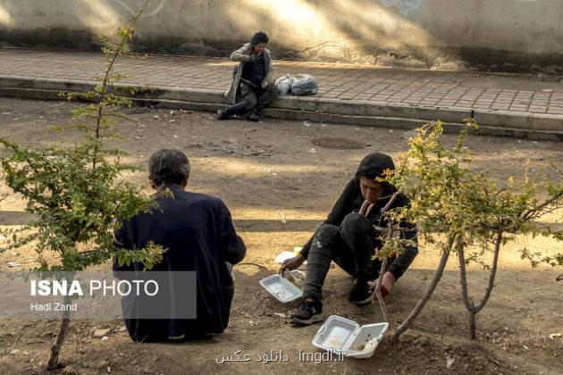 اجرای طرح ساماندهی معتادان متجاهر ترنس، بزودی